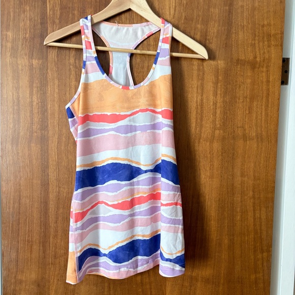 OG Cool Racerback - Picture 2 of 2